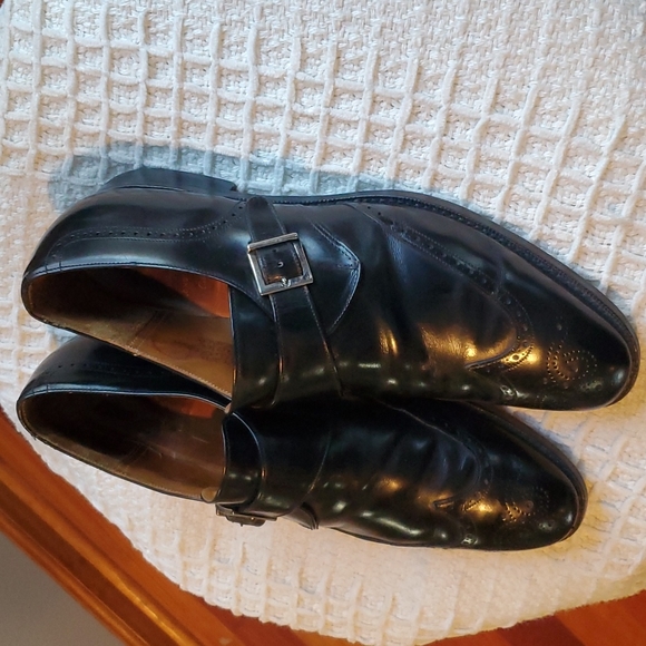 Church's custom grade size 12US - Picture 8 of 9